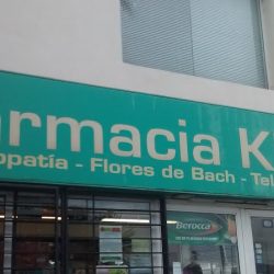 Farmacia Klein (Farmacias en Merlo San Luis)