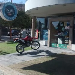Farmacia Luciano (Farmacias en Merlo San Luis)