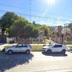 Farmacia Mutual De Taxi Filial 2 (Farmacias en Merlo San Luis)