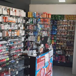 Farmacia Ng Avenida (Farmacias en Merlo San Luis)