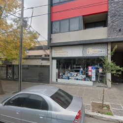 Farmacia Nogueira (Farmacias en Merlo San Luis)