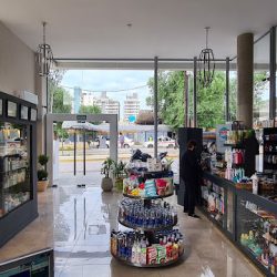 Farmacia Pelaez (Farmacias en Merlo San Luis)