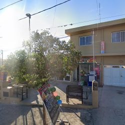Farmacia Roma (Farmacias en Merlo San Luis)