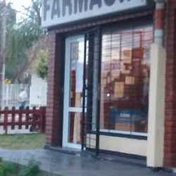 Farmacia Santa Rita Del Lago (Farmacias en Merlo San Luis)