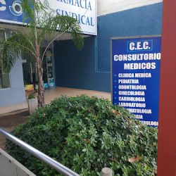 Farmacia Sindical De Empleados De Comercio (Farmacias en Merlo San Luis)