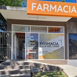 Farmacia Villa Del Lago (Farmacias en Merlo San Luis)