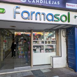 Farmasol Carlos Paz (Farmacias en Merlo San Luis)