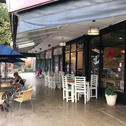 Federico Resto Bar (Restaurantes en Merlo San Luis)