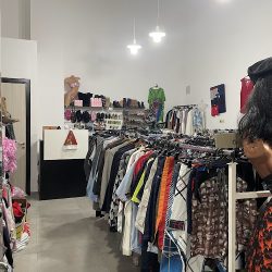 Feria De Oportunidades Hungría (Tiendas de ropa en Merlo San Luis)