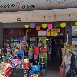 Ferre-Toia (Ferreterías en Merlo San Luis)