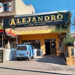 Ferreteria Alejandro (Ferreterías en Merlo San Luis)
