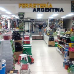Ferretería Argentina (Ferreterías en Merlo San Luis)