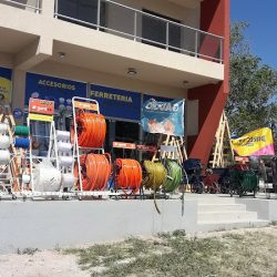 Ferretería Argentina (Sucursal) (Ferreterías en Merlo San Luis)