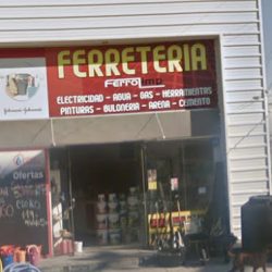 Ferreteria Carlos Paz (Ferreterías en Merlo San Luis)