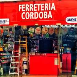 Ferreteria Cordoba | Ferreteria En Villa Carlos Paz (Ferreterías en Merlo San Luis)