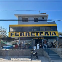 Ferretería- Corralón Playas De Oro (Ferreterías en Merlo San Luis)