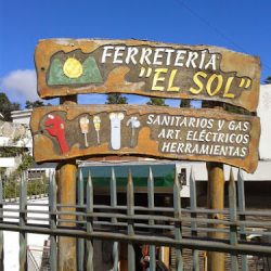 Ferreteria El Sol (Ferreterías en Merlo San Luis)