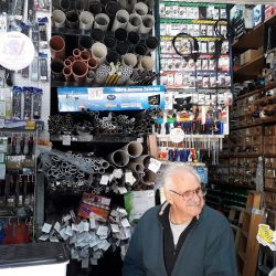 Ferreteria El Turco - El Rey Del Repuesto (Ferreterías en Merlo San Luis)