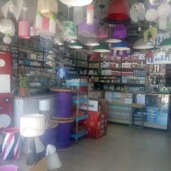 Ferreteria Electro Luz (Ferreterías en Merlo San Luis)
