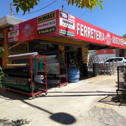 Ferreteria Irigoyen (Casa Central) (Ferreterías en Merlo San Luis)