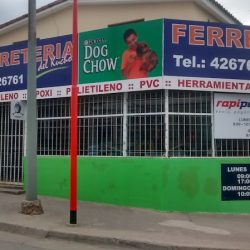 Ferreteria Lo Del Kucho (Ferreterías en Merlo San Luis)