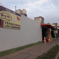 Ferreteria Los Condores (Ferreterías en Merlo San Luis)