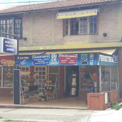 Ferreteria Lucero (Ferreterías en Merlo San Luis)