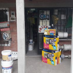 Ferretería Morales (Ferreterías en Merlo San Luis)