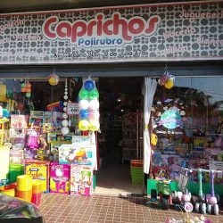 Ferretería Multifer (Ferreterías en Merlo San Luis)