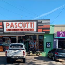 Ferreteria Pascutti (Ferreterías en Merlo San Luis)