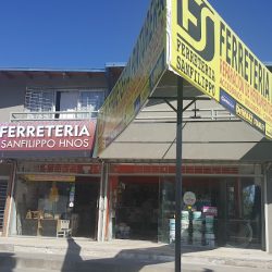 Ferretería Sanfilippo (Ferreterías en Merlo San Luis)