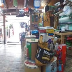 Ferretony (Ferreterías en Merlo San Luis)