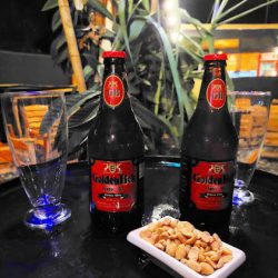 Fertan Patio Cervecero (Cervecerías artesanales en Merlo San Luis)