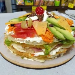 Fiambrería Don Queso (Fiambrerías en Merlo San Luis)