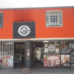 Fiambreria La Cueva (Fiambrerías en Merlo San Luis)