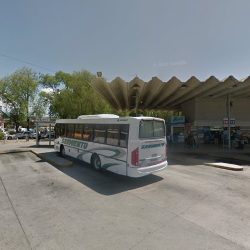 Flecha Bus (Transporte turístico en Merlo San Luis)