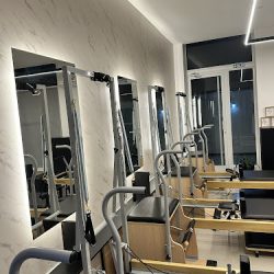 Flowbody Pilates Clasico (Gimnasios en Merlo San Luis)