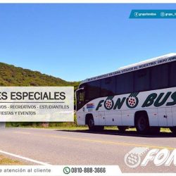 Fono Bus