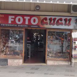 Foto Cucú