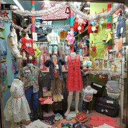 Frida Baby & Kids (Tiendas de ropa en Merlo San Luis)