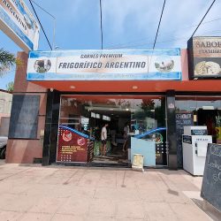 Frigorifico Argentino (Carnicerías en Merlo San Luis)