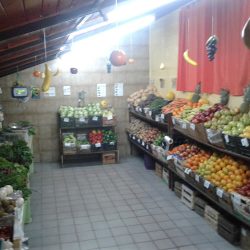 Frutas Y Verduras Trinidad (Verdulerías en Merlo San Luis)