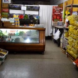 Fruteria Y Verduleria