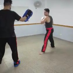 Full Contact Kick Boxing En Carlos Paz, Cordoba (Gimnasios en Merlo San Luis)