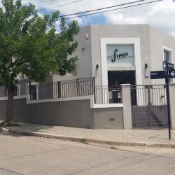 Fusas (Escuelas de música en Merlo San Luis)
