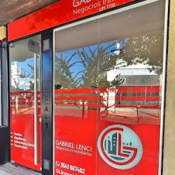 Gabriel Lenci Inmobiliaria (Inmobiliarias en Merlo San Luis)
