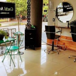 Gachi Arce Peluquería (Peluquerías en Merlo San Luis)