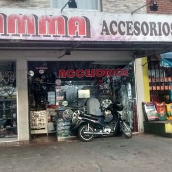 Gamma Encendido Accesorios (Venta de repuestos en Merlo San Luis)