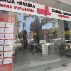 Garcia Herrera Bienes Inmuebles Carlos Paz (Inmobiliarias en Merlo San Luis)