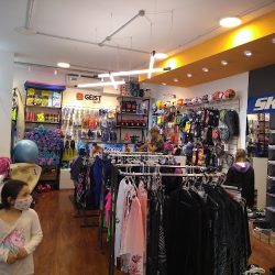 Geist Sport (Zapaterías en Merlo San Luis)